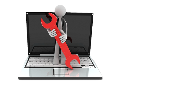 Réparation PC et Mac